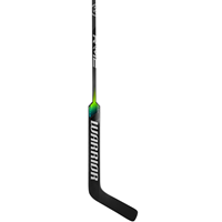 Warrior Torwart Eishockeyschläger M2 E Sr