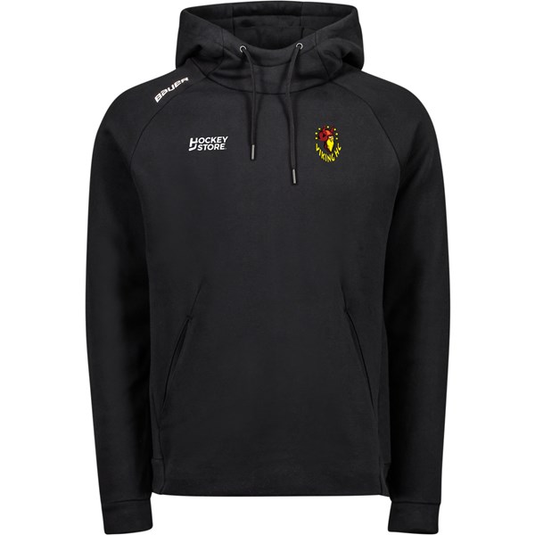 Bauer Perfect Hoodie Jr. VHC