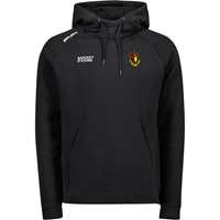 Bauer Perfect Hoodie Jr. VHC