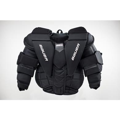 Bauer Keepervest Supreme Pro Serie