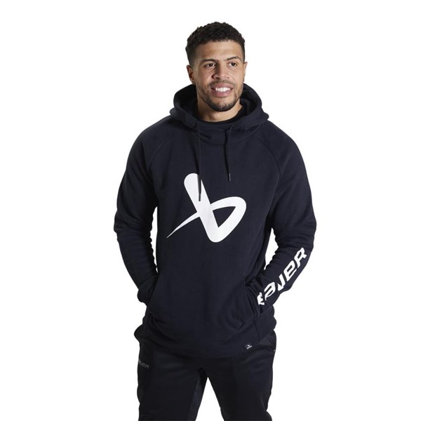 Bauer store hockey hoodie