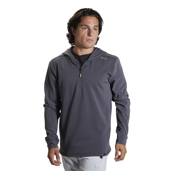 Bauer Paita Fleece 1/4Zip SR