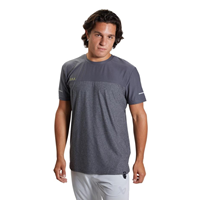 Bauer T-Shirt FLC Training Sr Eisen