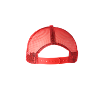 Bauer Cap Core Adjustable Yth RED