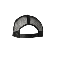 Bauer Cap Core Snapback Jr Grau