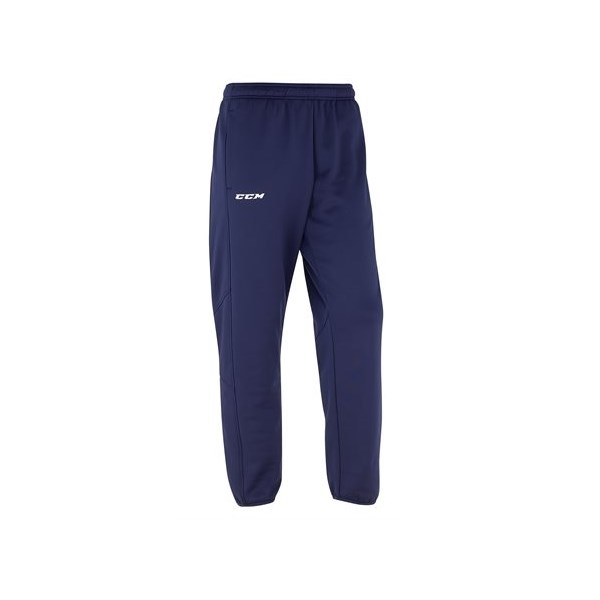 CCM Hose Umkleideraum Suit Jr Navy