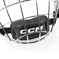 CCM Gitter 580 Chrome