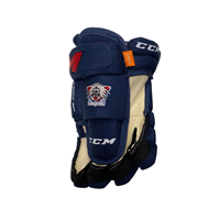 CCM Hockeyhansker 4 Roll Pro 2 Sr - LHC