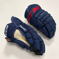 CCM Hockeyhansker 4 Roll Pro 2 Sr - LHC