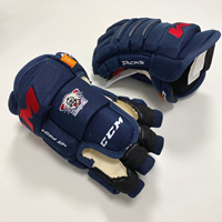 CCM Gloves 4 Roll Pro 2 Sr - LHC