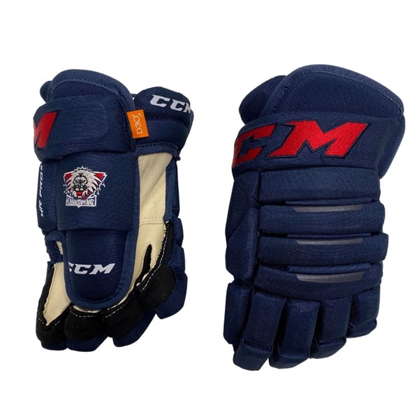 CCM Hockeyhansker 4 Roll Pro 2 Sr - LHC