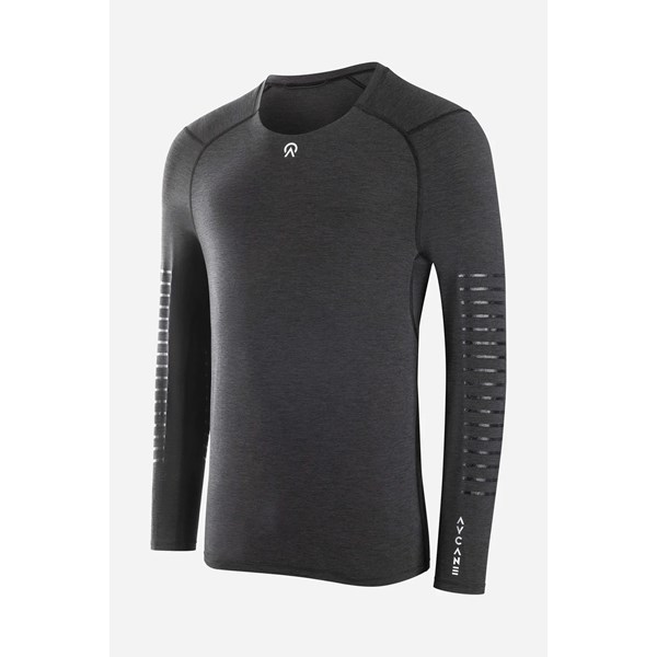 Aycane Undersweater Long Sleeve Rebel Pro Sr