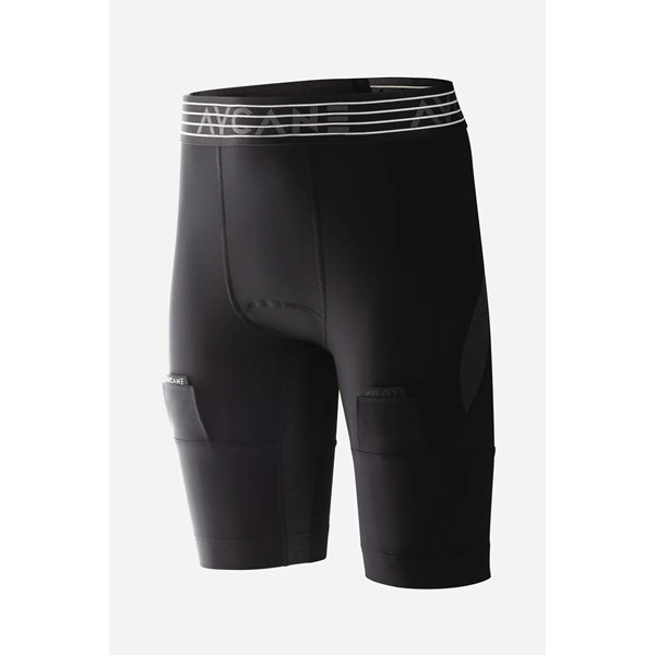 Aycane Aluskerrasto shortsit Rebel Pro Lock Shorts Sr