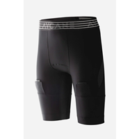 Aycane Underwear Shorts Rebel Pro Lock Shorts Sr