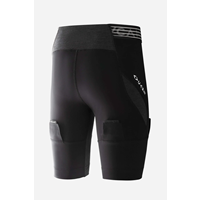 Aycane Aluskerrasto shortsit Rebel Pro Lock Shorts Sr