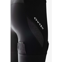 Aycane Aluskerrasto shortsit Rebel Pro Lock Shorts Sr