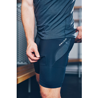 Aycane Undertøysshorts Rebel Pro Lock Shorts Sr