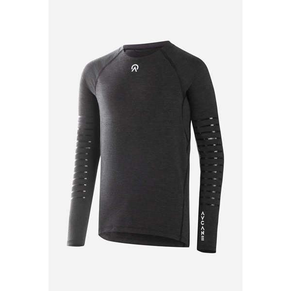 Aycane Undersweater Long Sleeve Rebel Pro Jr