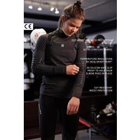 Aycane Undersweater Long Sleeve Blade Pro Women