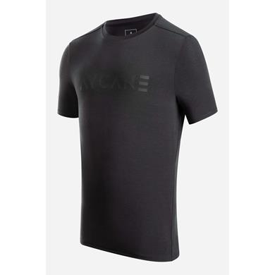 Aycane T-Shirt Ewoke SR Black