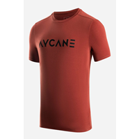 Aycane T-Shirt Ewoke Sr Ziegelrot