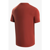 Aycane T-skjorte Ewoke SR Brick Red