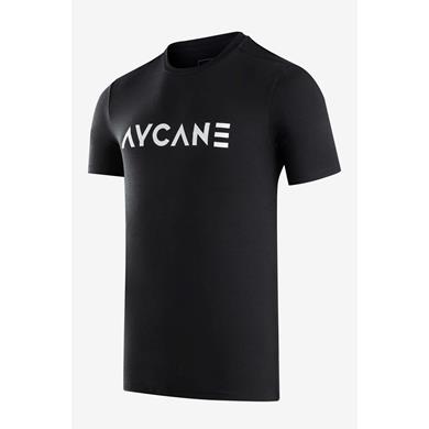 Aycane T-Shirt Ewoke SR Black White