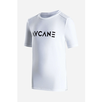 Aycane T-Shirt Skytos Jr Weiß