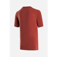 Aycane T-Shirt Skytos JR Brick Red