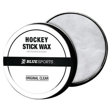BlueSports Hockey Wax Ultimate Clear
