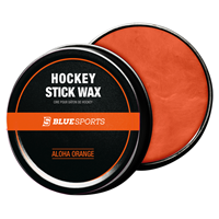 BlueSports Hockeyvoks Ultimate Orange