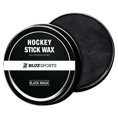 BlueSports Hockey Wax Ultimate Black