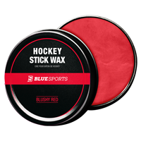 BlueSports Hockeywachs Ultimate Red