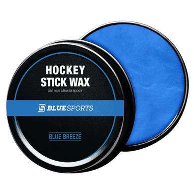 BlueSports Hockey Wax Ultimate Blue
