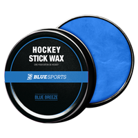 BlueSports Hockeyvax Ultimate Blue