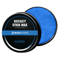 BlueSports Hockeyvoks Ultimate Blue