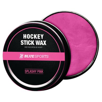 BlueSports Hockey Wax Ultimate Pink