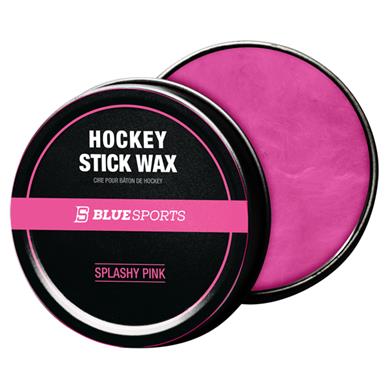 BlueSports Hockeyvoks Ultimate Pink