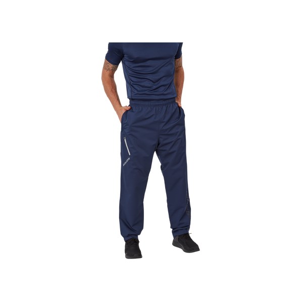 Bauer Hose Supreme Lightweight Jr Navy