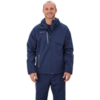 Bauer Supreme Leichte Jacke Sr Marine