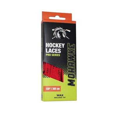 Mohawke Skate Laces Red