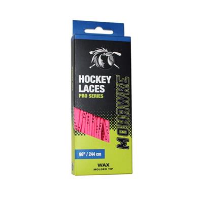 Mohawke Skate Laces Pink