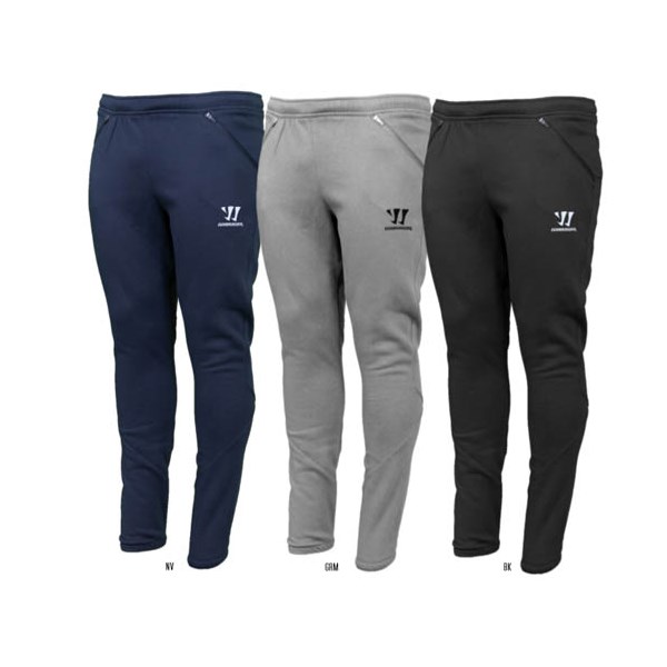 Warrior Pant Alpha X Aspire JR NAVY