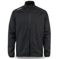 CCM Hd Jacke Sr Schwarz