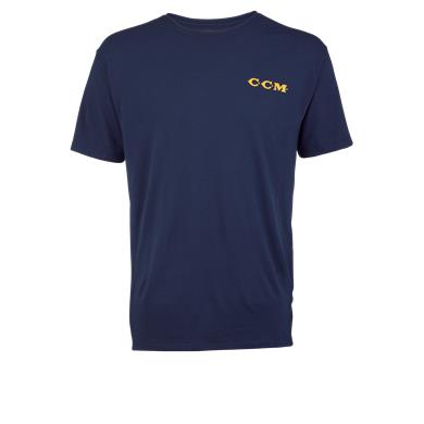 CCM T-Shirt Historical SR French Navy
