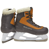 Bauer Skates Unisex Whistler Sr