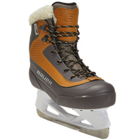 Bauer Luistimet Unisex Whistler Sr