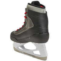 Bauer Eishockey Schlittschuhe Unisex Expedition Sr