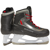 Bauer Eishockey Schlittschuhe Unisex Expedition Sr