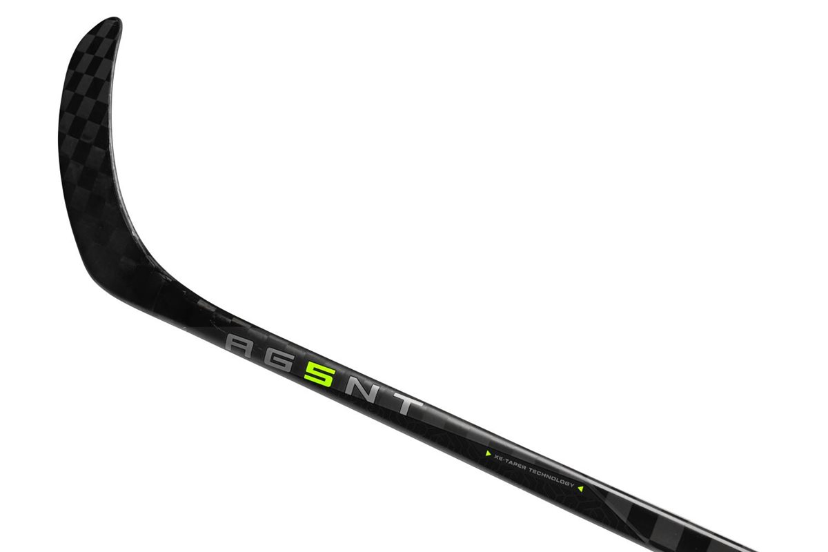 Bauer Hockey Stick AG5NT Int - Hockey Store